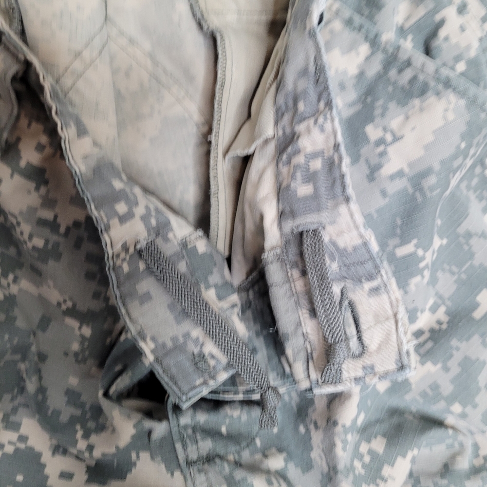 Army Digital Combat Pants Large Regular - image 2